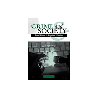 Oxford University Press Australia Crime and Society (häftad, eng)