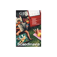 Granta Magazine Granta 175: Scandinavia (häftad, eng)