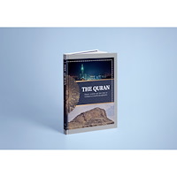 Hussein Al Daoudi The Quran, Historic Accounts and Facts from its Revelation to its Modern-Day Application (inbunden, eng)