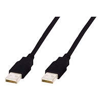 Digitus ASSMANN - USB-kabel - USB till USB - 1.8 m
