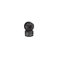 Honeywell Honeywell Orbit HF680 GEN7 - handsfritt skannerkit - streckkodsskanner