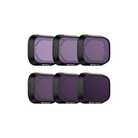 Freewell Set med 6 Freewell All Day-filter för DJI Mini 3 Pro / Mini...