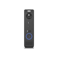 Ubiquiti Ubiquiti UniFi G6 Entry - dörrklocka - Bluetooth 4.1 LE, NFC