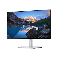 DELL Dell UltraSharp U2422HE - LED-skärm - Full HD (1080p) - 24"
