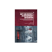 Academic Studies Press Unity and Diversity in Contemporary Antisemitism (inbunden, eng)