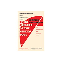 Academic Studies Press "Quiet Spiders of the Hidden Soul" (inbunden, eng)