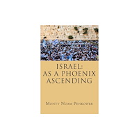 Academic Studies Press Israel (inbunden, eng)
