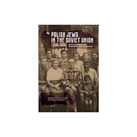 Academic Studies Press Polish Jews in the Soviet Union (19391959) (inbunden, eng)