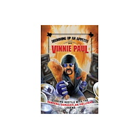 Z2 Comics Drumming Up An Appetite With Vinnie Paul (inbunden, eng)