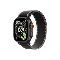 Apple Apple Watch Ultra 3 , OLED, Pekskärm, 64 GB, Wi-Fi, GPS, 61,...