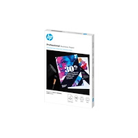 Hewlett-Packard HP Professional Glossy Paper - fotopapper - blank - 150 ark - A4 - 180 g/m²