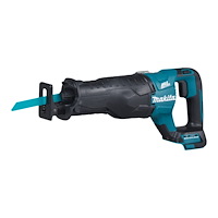 Makita Makita DJR187ZK - tigersåg - sladdlös - inget batteri