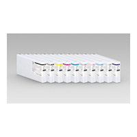 EPSON Epson T55WD - violett - original - bläckpatron
