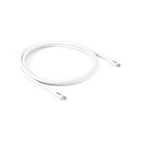 Club 3D Club 3D - USB typ C-kabel - 24 pin USB-C till 24 pin USB-C - 2 m