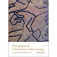 Gleerups Utbildning AB Flerspråkande i förskolans undervisning (häftad)