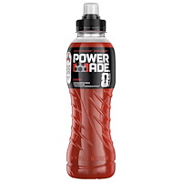 POWERADE Powerade Cherry 50cl