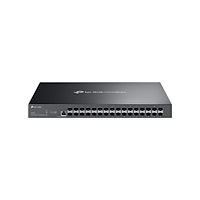 TP-LINK Technologies TP-Link Omada SX3032F V1 - switch - 32 portar - Administrerad - rackmonterbar
