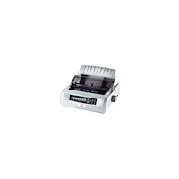 OKI OKI Microline 5590eco - skrivare - svartvit - punktmatris