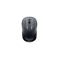 Logitech Logitech M325 - Color Collection Limited Edition - mus - 2.4 GHz - grå