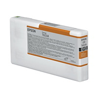 EPSON Epson - orange - original - bläckpatron