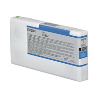 EPSON Epson - cyan - original - bläckpatron