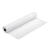 EPSON Epson Doubleweight Matte Paper - papper - matt - 1 rulle (rullar) - Rulle A1 (61,0 cm x 25 m) - 180 g/m²