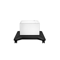 Hewlett-Packard HP skrivarkabinett