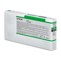 EPSON Epson T913B - grön - original - bläckpatron