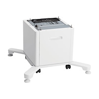 XEROX Xerox High Capacity Feeder - pappersmagasin - 2000 ark