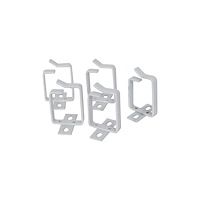 Digitus Digitus DN-19 ORG-1 - rackkabelhanteringsring