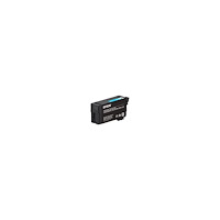 EPSON Epson T40C240 - cyan - original - bläckpatron