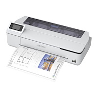 EPSON Epson SureColor SC-T3100N - storformatsskrivare - färg - bläckstråle