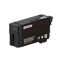EPSON Epson T40C140 - svart - original - bläckpatron