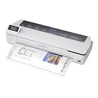 EPSON Epson SureColor SC-T5100N - storformatsskrivare - färg - bläckstråle
