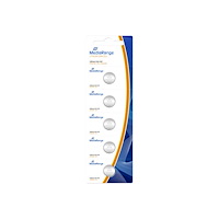 MediaRange MediaRange batteri - 5 x CR1216 - Li