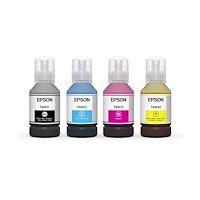 EPSON Epson - magenta - original - påfyllnadsbläck