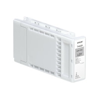 EPSON Epson T44Q9 - light light black - original - bläckpatron