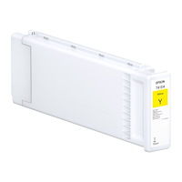 EPSON Epson - gul - original - bläckpatron