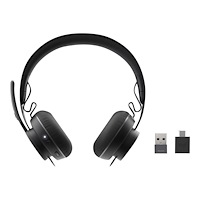 Logitech Logitech UC Zone Wireless - headset