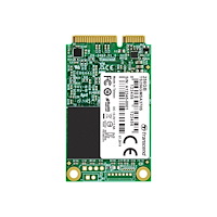 Transcend Information Transcend 370S - SSD - 256 GB - SATA 6Gb/s