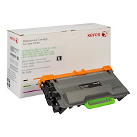 XEROX Xerox - svart - kompatibel - tonerkassett (alternativ för: Brother TN3480)