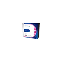 MediaRange MediaRange - CD-R x 10 - 700 MB - lagringsmedier