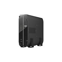 QNAP Systems, Inc QNAP TS-410E - NAS-server