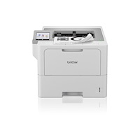 Brother Brother HL-L6415DN - skrivare - svartvit - laser