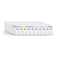 EPSON Epson T55W1 - foto-svart - original - bläckpatron