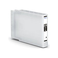 EPSON Epson T04C1 - L-storlek - svart - original - bläckpatron