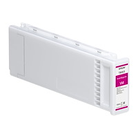 EPSON Epson T8003 - intensiv magenta - original - bläckpatron