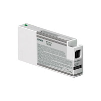 EPSON Epson T6368 - mattsvart - original - bläckpatron