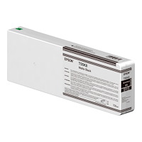 EPSON Epson T55K8 - mattsvart - original - bläckpatron
