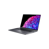 Acer Acer Swift X 14 SFX14-72G - AI Ready - 14.5" - Intel Core Ultra 5 - 125H - 32 GB RAM - 1.024 TB SSD - tysk